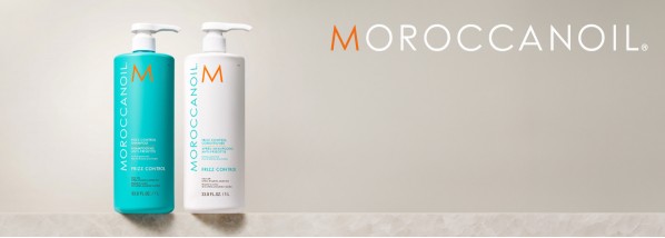 Frizz Control
